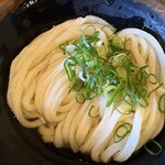 中村うどん - 