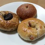 BAGEL 3214 - 