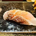 鮨まつもと - 