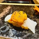 鮨まつもと - 