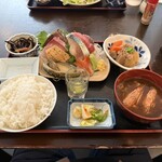 味の店 いわし - 