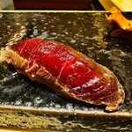 鮨まつもと - 
