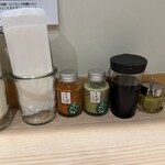 ヒシミツ醤油 - 