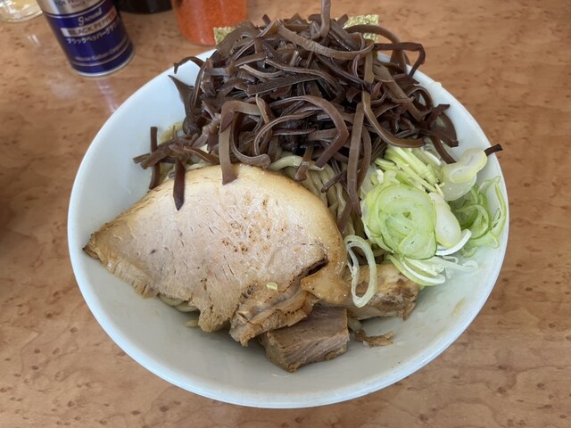 にぼちゃん - 神町/ラーメン | 食べログ