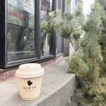 BERTH COFFEE - 