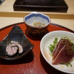 鮨まつもと - 