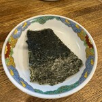 支那ソバ おさだ - 