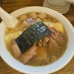 支那ソバ おさだ - 