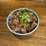 支那ソバ おさだ - 