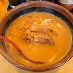 麺場 田所商店 - 料理写真: