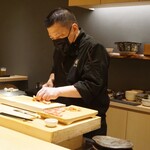 鮨まつもと - 