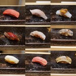 鮨まつもと - 