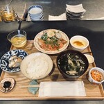 食堂こころ - 