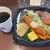 ミニストップ - 料理写真: