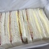 駅弁屋 東京新幹線22・23番線ホーム中央