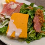 ビストロ石川亭 - 