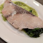 ビストロ石川亭 - 