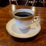 カフェ・アンセーニュ・ダングル - 