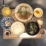 食堂こころ - 