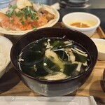 食堂こころ - 