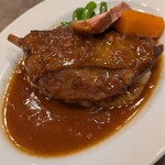 ビストロ石川亭 - 