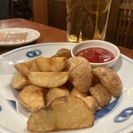 長万部酒場 - 