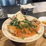 食堂こころ - 