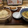 551蓬莱 梅田阪神バル横丁店