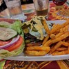 Cheeseburger In Paradise - Jalapeno Cheeseburger