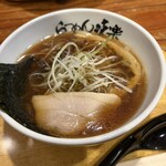 利尻らーめん味楽 - 