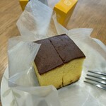 福砂屋 - 料理写真:
