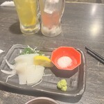 九州料理と炉端 蓮沼の凰 - 