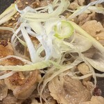 吉野家 - 料理写真: