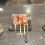 九州料理と炉端 蓮沼の凰 - 
