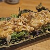 鉄板居酒屋 てつまる - エビマヨ