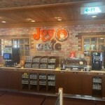ジョイフル - 内観写真: