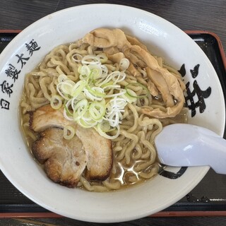 自家製太麺 渡辺_1