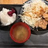 からあげ専門店 最鳥 瓦町店