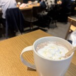 スターバックスコーヒー - ドリンク写真: