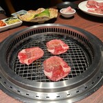 宮中 別邸 - 