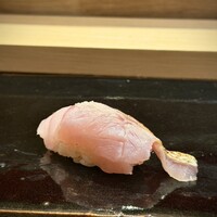 寿司 はせ川 西麻布店 - 