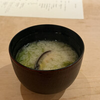 寿司 はせ川 西麻布店 - 