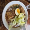 くまもとらーめん ブッダガヤ - 料理写真: