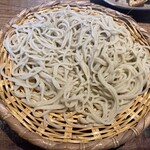 浅草 更科天狐 - 