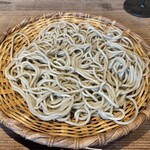 浅草 更科天狐 - 