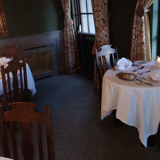 Abbeyglen Castle Hotel _2