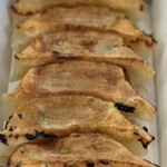 餃子の王将 - 料理写真: