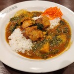 CoCo壱番屋 - 料理写真: