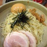 Ramen Tono - 麺