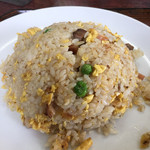 中国料理 御舟 - 什綿炒飯